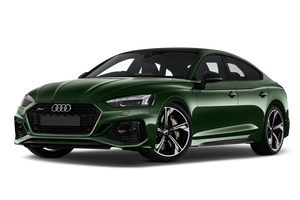 Audi Rs 5 Coupe